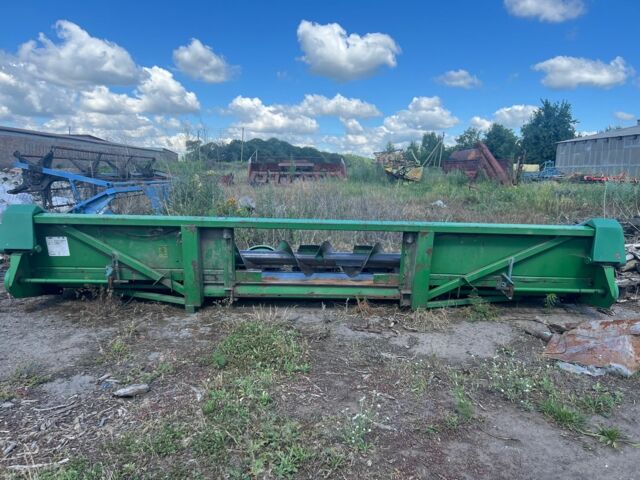 Другая Другая, объемом двигателя 0 л и пробегом 0 тыс. км за 4500 $, фото 2 на Automoto.ua