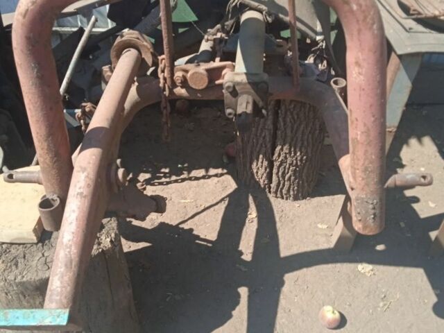 Другая Другая, объемом двигателя 0 л и пробегом 0 тыс. км за 8500 $, фото 2 на Automoto.ua