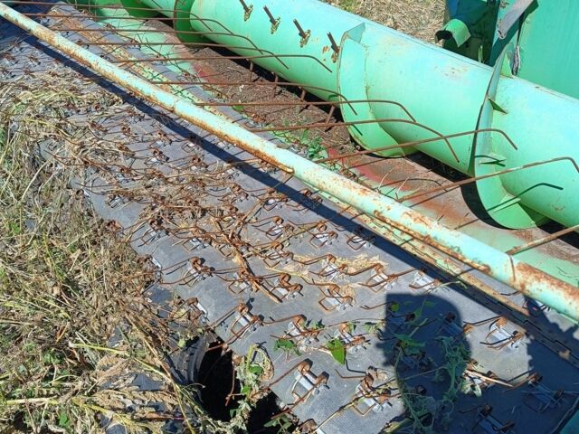 Другая Інша, об'ємом двигуна 0 л та пробігом 0 тис. км за 1066 $, фото 5 на Automoto.ua