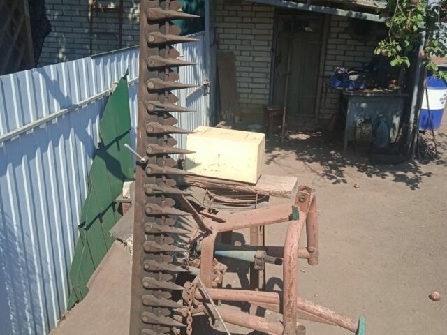 Другая Другая, объемом двигателя 0 л и пробегом 0 тыс. км за 8500 $, фото 1 на Automoto.ua