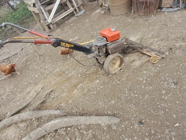 Другая Другая, объемом двигателя 0 л и пробегом 0 тыс. км за 194 $, фото 4 на Automoto.ua