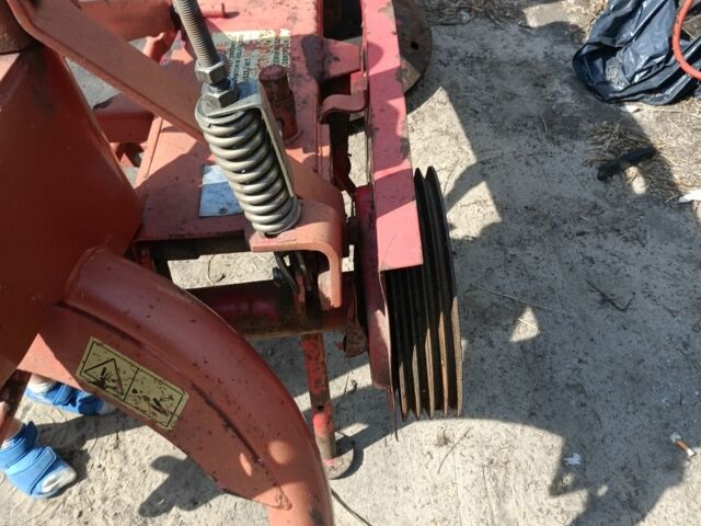 Другая Другая, объемом двигателя 0 л и пробегом 0 тыс. км за 700 $, фото 2 на Automoto.ua