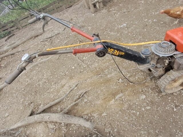 Другая Другая, объемом двигателя 0 л и пробегом 0 тыс. км за 194 $, фото 2 на Automoto.ua