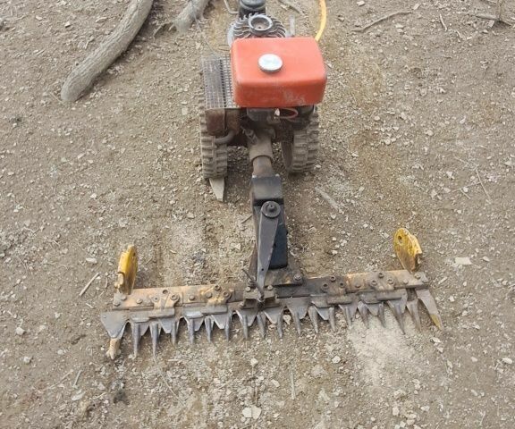 Другая Другая, объемом двигателя 0 л и пробегом 0 тыс. км за 194 $, фото 6 на Automoto.ua