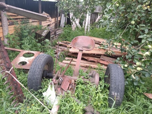 Другая Другая, объемом двигателя 0 л и пробегом 0 тыс. км за 157 $, фото 2 на Automoto.ua