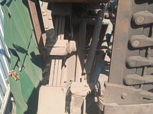 Другая Другая, объемом двигателя 0 л и пробегом 0 тыс. км за 8500 $, фото 3 на Automoto.ua