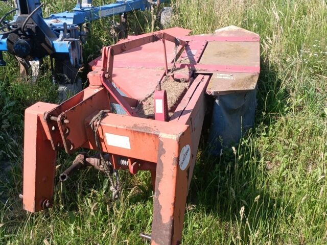 Другая Другая, объемом двигателя 0 л и пробегом 0 тыс. км за 700 $, фото 4 на Automoto.ua