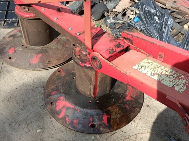 Другая Другая, объемом двигателя 0 л и пробегом 0 тыс. км за 700 $, фото 1 на Automoto.ua