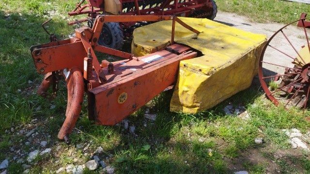 Другая Другая, объемом двигателя 0 л и пробегом 0 тыс. км за 700 $, фото 8 на Automoto.ua