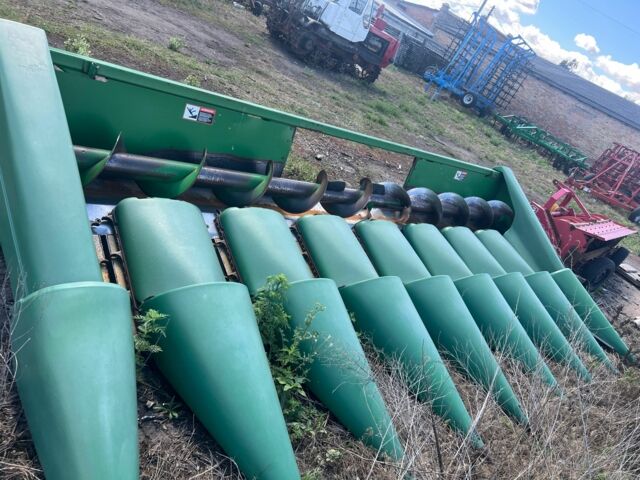 Другая Другая, объемом двигателя 0 л и пробегом 0 тыс. км за 4500 $, фото 1 на Automoto.ua