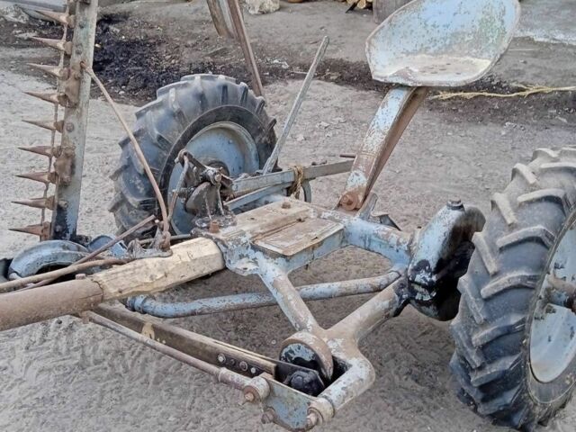 Другая Другая, объемом двигателя 0 л и пробегом 0 тыс. км за 700 $, фото 12 на Automoto.ua