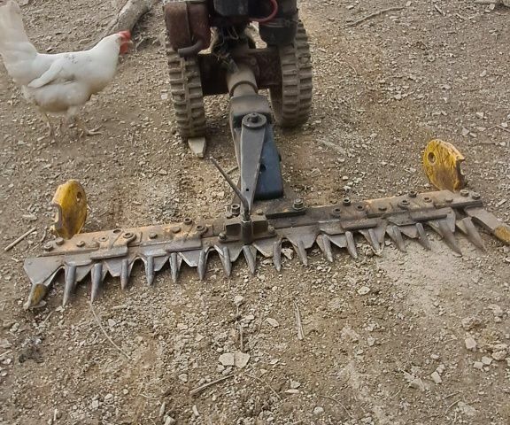 Другая Другая, объемом двигателя 0 л и пробегом 0 тыс. км за 194 $, фото 1 на Automoto.ua