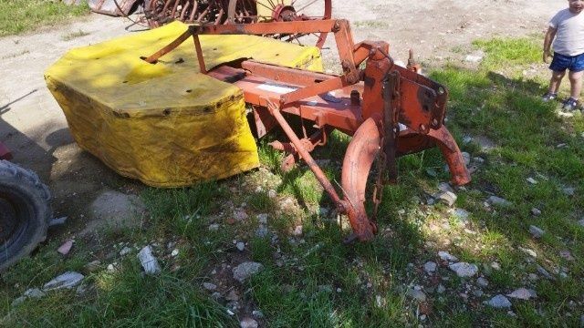 Другая Другая, объемом двигателя 0 л и пробегом 0 тыс. км за 700 $, фото 9 на Automoto.ua