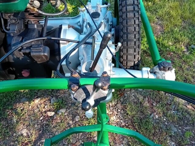 Другая Другая, объемом двигателя 0 л и пробегом 0 тыс. км за 1100 $, фото 7 на Automoto.ua