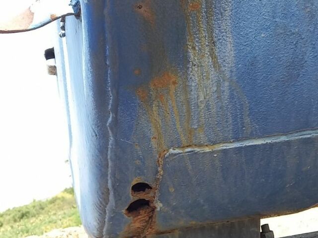 Другая Другая, объемом двигателя 0 л и пробегом 0 тыс. км за 242 $, фото 5 на Automoto.ua