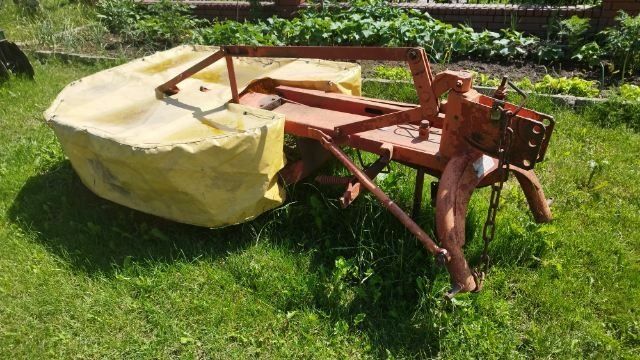 Другая Другая, объемом двигателя 0 л и пробегом 0 тыс. км за 700 $, фото 10 на Automoto.ua