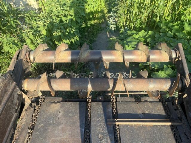 Другая Другая, объемом двигателя 0 л и пробегом 0 тыс. км за 2500 $, фото 7 на Automoto.ua