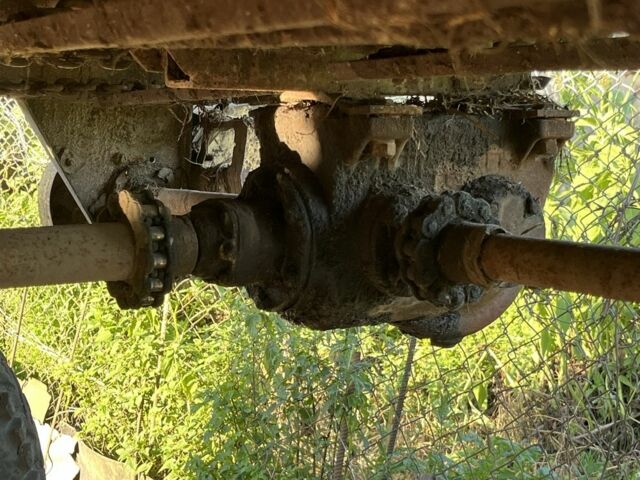 Другая Другая, объемом двигателя 0 л и пробегом 0 тыс. км за 2500 $, фото 5 на Automoto.ua