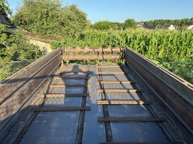 Другая Другая, объемом двигателя 0 л и пробегом 0 тыс. км за 2500 $, фото 3 на Automoto.ua