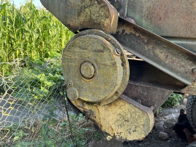 Другая Другая, объемом двигателя 0 л и пробегом 0 тыс. км за 2500 $, фото 4 на Automoto.ua