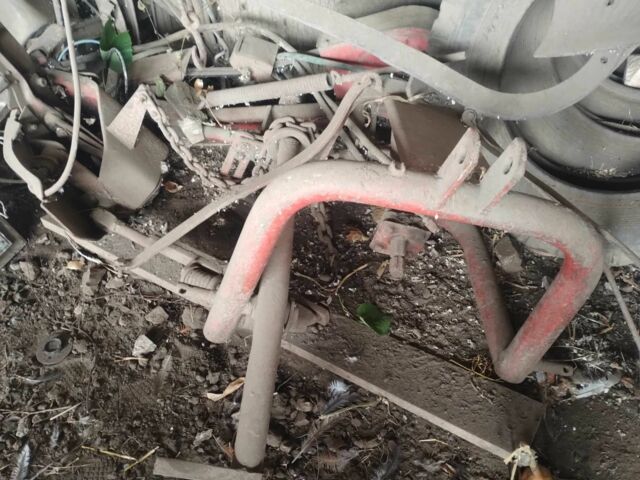 Другая Другая, объемом двигателя 0 л и пробегом 0 тыс. км за 242 $, фото 1 на Automoto.ua