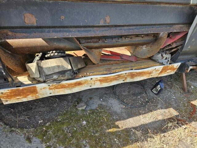 Другая Другая, объемом двигателя 0 л и пробегом 0 тыс. км за 15000 $, фото 4 на Automoto.ua