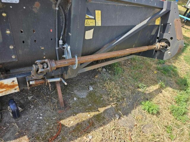 Другая Другая, объемом двигателя 0 л и пробегом 0 тыс. км за 15000 $, фото 7 на Automoto.ua