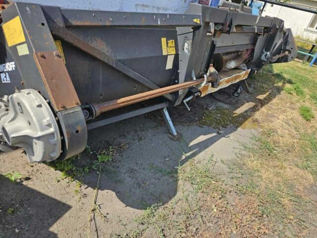 Другая Другая, объемом двигателя 0 л и пробегом 0 тыс. км за 15000 $, фото 6 на Automoto.ua