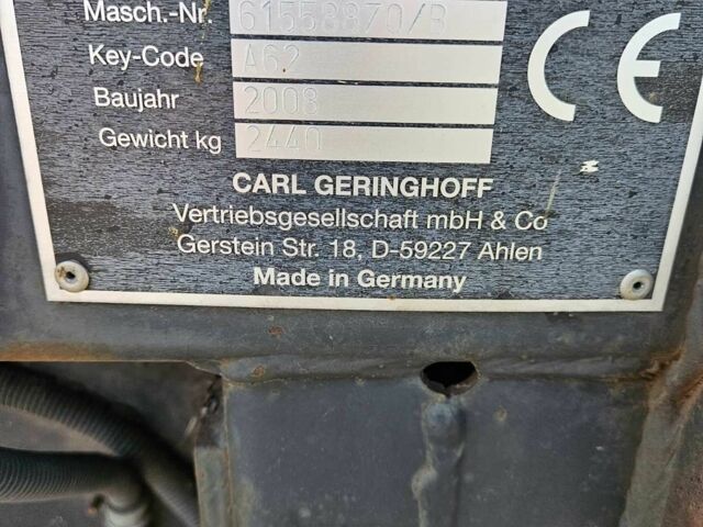 Другая Другая, объемом двигателя 0 л и пробегом 0 тыс. км за 15000 $, фото 2 на Automoto.ua