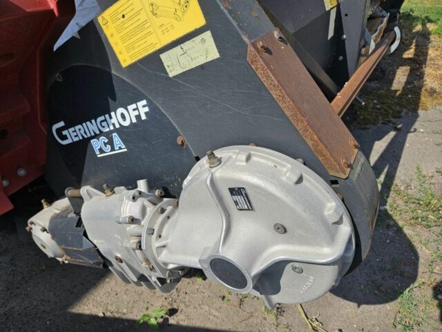 Другая Другая, объемом двигателя 0 л и пробегом 0 тыс. км за 15000 $, фото 1 на Automoto.ua