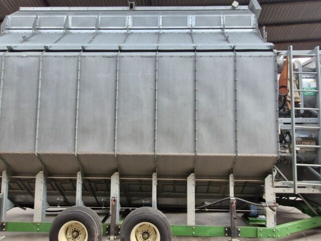 Другая Другая, объемом двигателя 0 л и пробегом 0 тыс. км за 56000 $, фото 12 на Automoto.ua