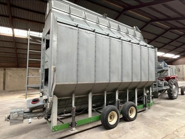 Другая Другая, объемом двигателя 0 л и пробегом 0 тыс. км за 56000 $, фото 3 на Automoto.ua