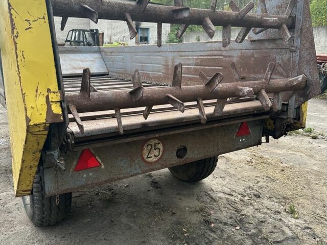 Другая Другая, объемом двигателя 0 л и пробегом 0 тыс. км за 2850 $, фото 4 на Automoto.ua