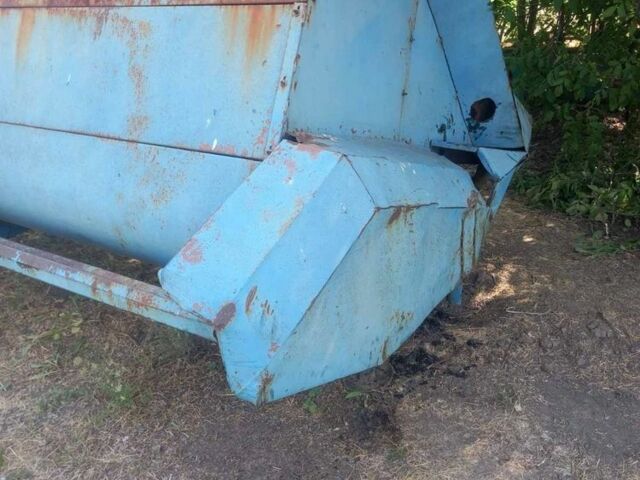 Другая Другая, объемом двигателя 0 л и пробегом 0 тыс. км за 2200 $, фото 1 на Automoto.ua