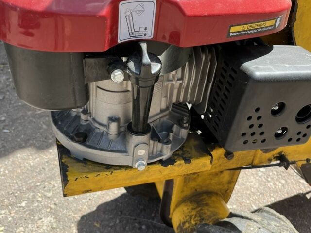 Другая Другая, объемом двигателя 0 л и пробегом 0 тыс. км за 20000 $, фото 7 на Automoto.ua