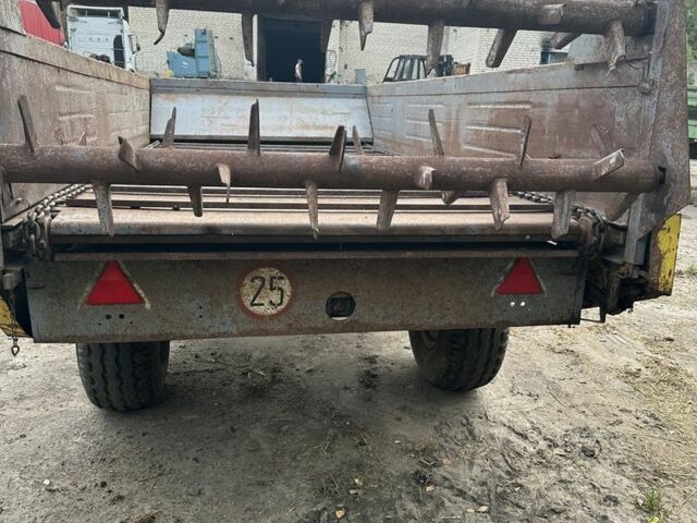 Другая Другая, объемом двигателя 0 л и пробегом 0 тыс. км за 2850 $, фото 3 на Automoto.ua