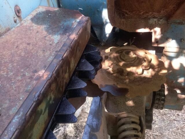 Другая Другая, объемом двигателя 0 л и пробегом 0 тыс. км за 2200 $, фото 3 на Automoto.ua