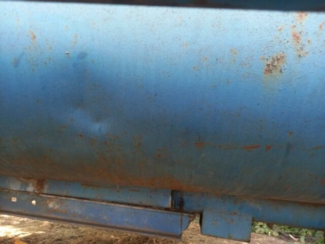 Другая Другая, объемом двигателя 0 л и пробегом 0 тыс. км за 2200 $, фото 7 на Automoto.ua