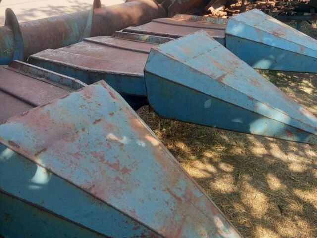 Другая Другая, объемом двигателя 0 л и пробегом 0 тыс. км за 2200 $, фото 6 на Automoto.ua