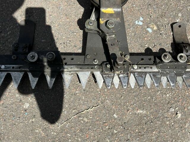 Другая Другая, объемом двигателя 0 л и пробегом 0 тыс. км за 20000 $, фото 5 на Automoto.ua