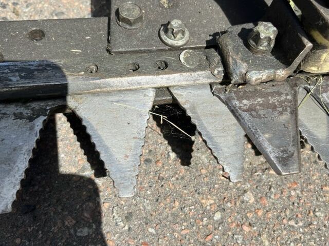 Другая Другая, объемом двигателя 0 л и пробегом 0 тыс. км за 20000 $, фото 6 на Automoto.ua