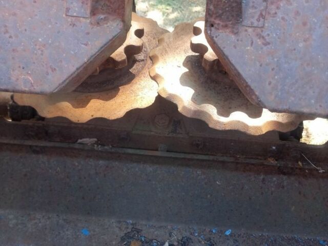 Другая Другая, объемом двигателя 0 л и пробегом 0 тыс. км за 2200 $, фото 2 на Automoto.ua