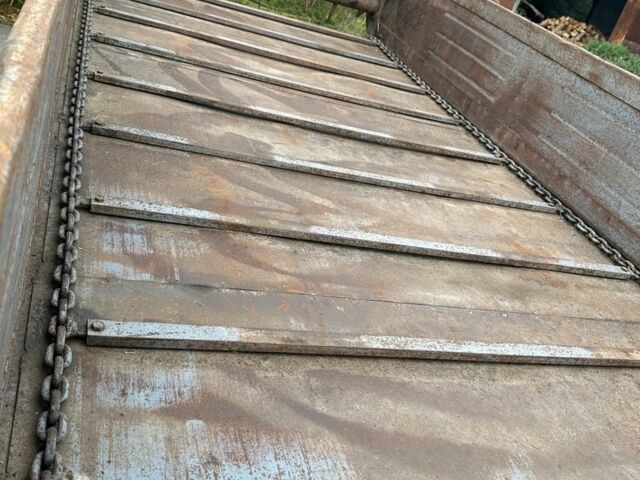 Другая Другая, объемом двигателя 0 л и пробегом 0 тыс. км за 2850 $, фото 6 на Automoto.ua