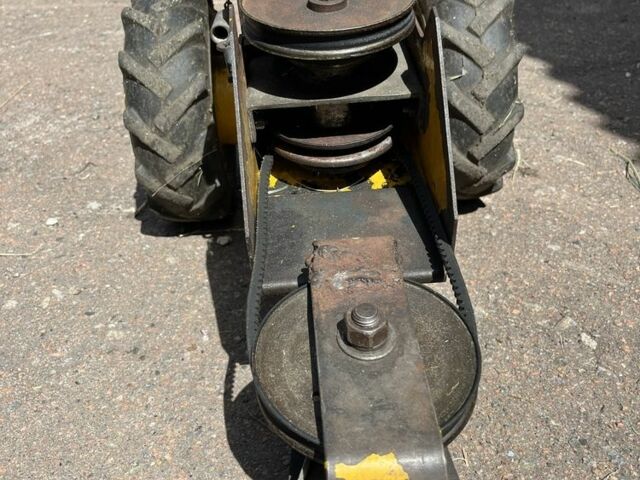 Другая Другая, объемом двигателя 0 л и пробегом 0 тыс. км за 20000 $, фото 8 на Automoto.ua