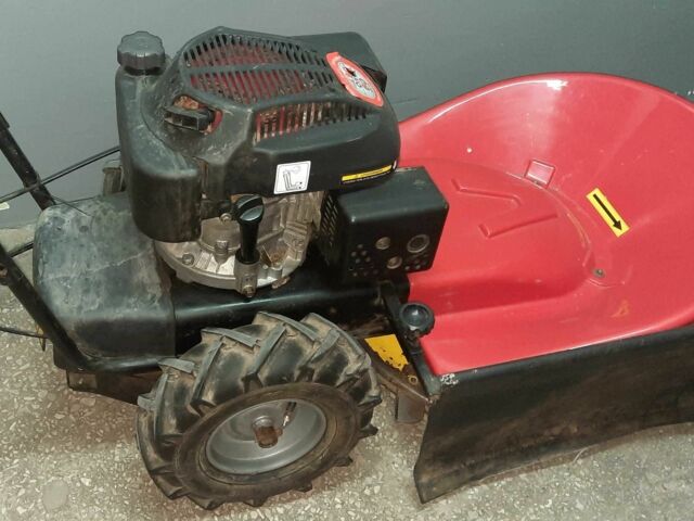 Другая Другая, объемом двигателя 0 л и пробегом 0 тыс. км за 30000 $, фото 2 на Automoto.ua