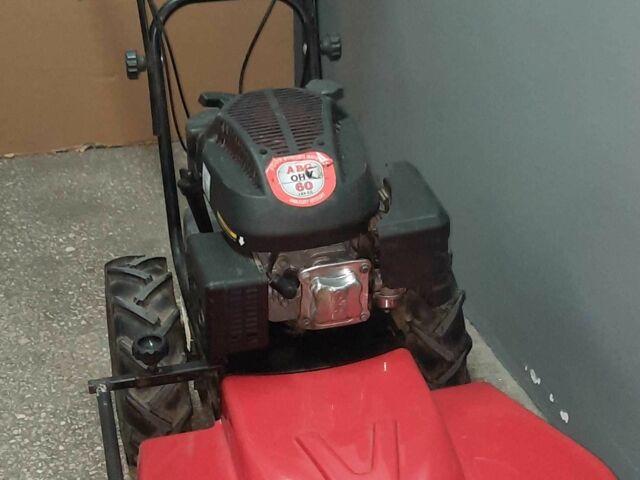 Другая Другая, объемом двигателя 0 л и пробегом 0 тыс. км за 30000 $, фото 6 на Automoto.ua