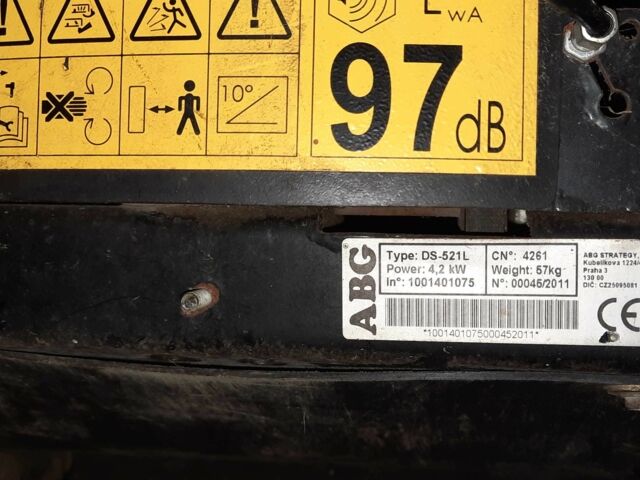 Другая Другая, объемом двигателя 0 л и пробегом 0 тыс. км за 30000 $, фото 5 на Automoto.ua