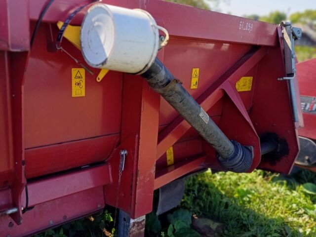 Другая Другая, объемом двигателя 0 л и пробегом 0 тыс. км за 19000 $, фото 5 на Automoto.ua