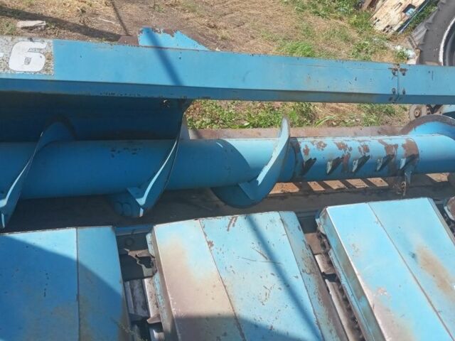 Другая Другая, объемом двигателя 0 л и пробегом 0 тыс. км за 5500 $, фото 3 на Automoto.ua