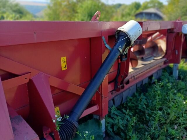 Другая Другая, объемом двигателя 0 л и пробегом 0 тыс. км за 19000 $, фото 4 на Automoto.ua